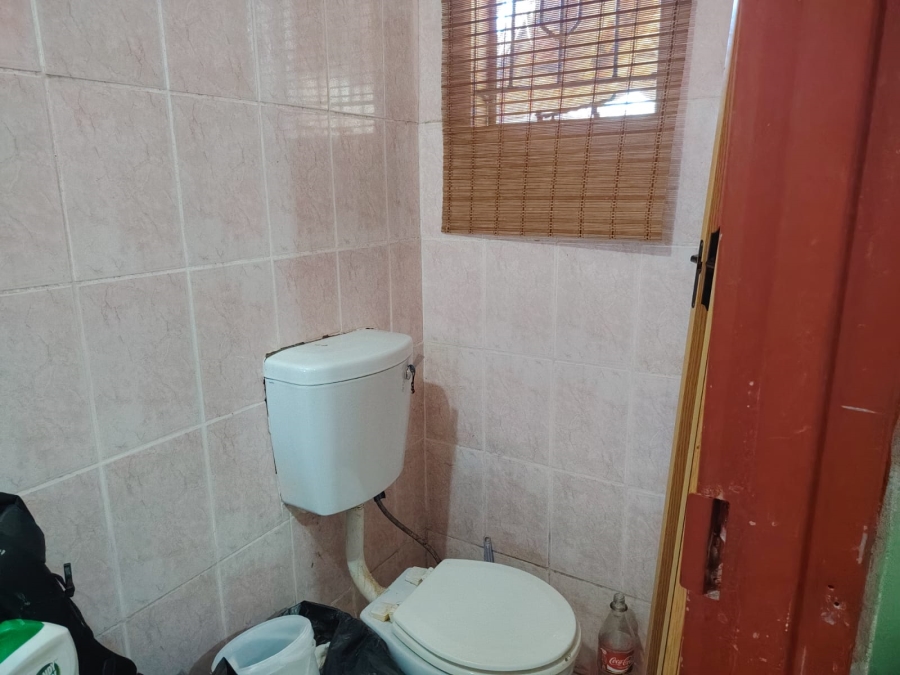 3 Bedroom Property for Sale in Geelhoutpark North West